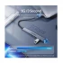 ORICO AHC1-3TF Type-C Male to USB 3.0, Dual USB 2.0 & TF Female Gray Converter #ORICO-AHC1-3TF-GY-BP