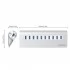 ORICO Aluminum Alloy 10 Port USB 3.0 All Brands Price in Bangladesh