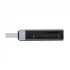 ORICO CS2T-A3 USB Male to SD/TF Black & Sliver Card Reader #CS2T-A3-BK