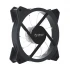 ORICO CSF-6LD RGB 120mm (1xFAN) Black Casing Cooling Fan