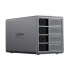 ORICO 9848U3-V1-UK-GY-BP HDD and SSD Case