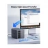 ORICO 9848U3-V1-UK-GY-BP HDD and SSD Case Price in Bangladesh