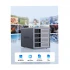 ORICO 9848U3-V1-UK-GY-BP HDD and SSD Case in BD