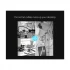 ORICO Desktop Cross-Shaped Silicone Black Cable Clip # CBSX