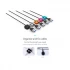 Orico CBSX Cable Organizer specifications