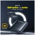 ORICO HS2-A1-BK-EP HDMI Converter Price in BD