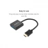 Orico HDMI to VGA Converter HDMI Converter specifications