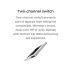 Orico L127SS-BP All Brands