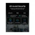 Orico J10 1TB M.2 2280 Blue Internal SSD #J10-1TB-BL