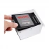 Orico L95SS/M95SS Internal 2.5 inch HDD/SSD Silver Slim Caddy # L95SS-V1-BP / M95SS