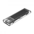 ORICO Orico TCM2-C3-BK-BP-HW HDD and SSD Case