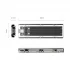 ORICO Orico TCM2-C3-BK-BP-HW HDD and SSD Case in BD