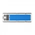 ORICO Orico TCM2-C3-BL-BP-HW HDD and SSD Case