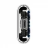 ORICO Orico TCM2-C3-BL-BP-HW HDD and SSD Case in BD