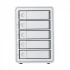 ORICO 9958C3 HDD and SSD Case Price in Bangladesh