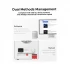 ORICO-9958RU3 HDD and SSD Case