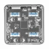 ORICO MH4UC-C3 All Brands Price in Bangladesh