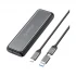 ORICO Orico DDM2-C3-G2 HDD and SSD Case