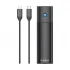 ORICO Orico PWM2-G2-BK HDD and SSD Case Price in Bangladesh