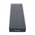 ORICO NVMe M.2 HDD and SSD Case