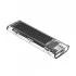 ORICO NGFF M.2 HDD and SSD Case