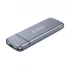Orico ORICO M2L2-V03C3 HDD and SSD Case