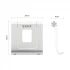 ORICO Orico PH2-WH All Brands in BD