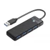 Orico PW Series USB Male to Quad Female Cable / Converter / HUB