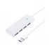 Orico PW Series USB Male to Quad Female Cable / Converter / HUB