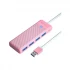 Orico PW Series USB Male to Quad Female Cable / Converter / HUB
