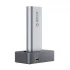 ORICO Orico Single Bay HDD and SSD Case