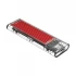Orico ORICO TCM2-C3 Red NVMe M.2 SSD Enclosure HDD and SSD Case Price in Bangladesh