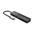 Orico Type-C Male to HDMI, Dual USB, SD, TF & (PD) Female Cable / Converter / HUB