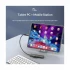 Orico Type-C Male to HDMI, Dual USB, SD, TF & Type-C (PD) Female Cable / Converter / HUB