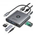 ORICO Orico FAX3-8PM-GY Cable / Converter / HUB