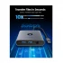 Orico FAX3-8PM-GY Cable / Converter / HUB Price in BD