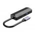 Orico ORICO Type-C Male to HDMI, USB 3.0, 2.0 & (PD) Female Type-C Converter