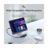 ORICO Type-C Male to HDMI, USB 3.0, USB 2.0 & Type-C (PD) Female Type-C Converter Price in BD