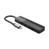 Orico ORICO Type-C Male to HDMI, USB 3.0, 2.0, SD & TF Female Type-C Converter