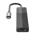 ORICO Type-C Male to HDMI, USB 3.0, USB 2.0, SD & TF Female Black Converter # MDK-5P-BK