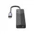 Orico ORICO Type-C Male to HDMI, USB 3.0, 2.0, SD & TF Female Type-C Converter Price in Bangladesh