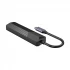 ORICO Type-C Male to HDMI, USB 3.0, USB 2.0, SD & TF Female Type-C Converter