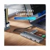 ORICO Orico Type-C Male to HDMI, VGA, LAN, USB-C, Triple USB-A, 3.5mm, MicroSD & SD Female Cable / Converter / HUB Price in Bangladesh