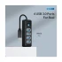 Orico Type-C Male to Quad USB 3.0 Female All Brands