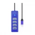 ORICO Orico ORICO-PW4U-C3-015-BL-EP All Brands