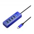 ORICO Orico ORICO-PW4U-C3-015-BL-EP All Brands Price in Bangladesh