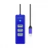 ORICO PW3UR-C3-10-BL-EP Cable / Converter / HUB