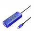 ORICO PW3UR-C3-10-BL-EP Cable / Converter / HUB Price in Bangladesh