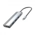 ORICO Type-C Male to Tri USB, LAN & Type-C (PD) Female Type-C Converter