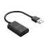 Orico ORICO USB External Sound Card
